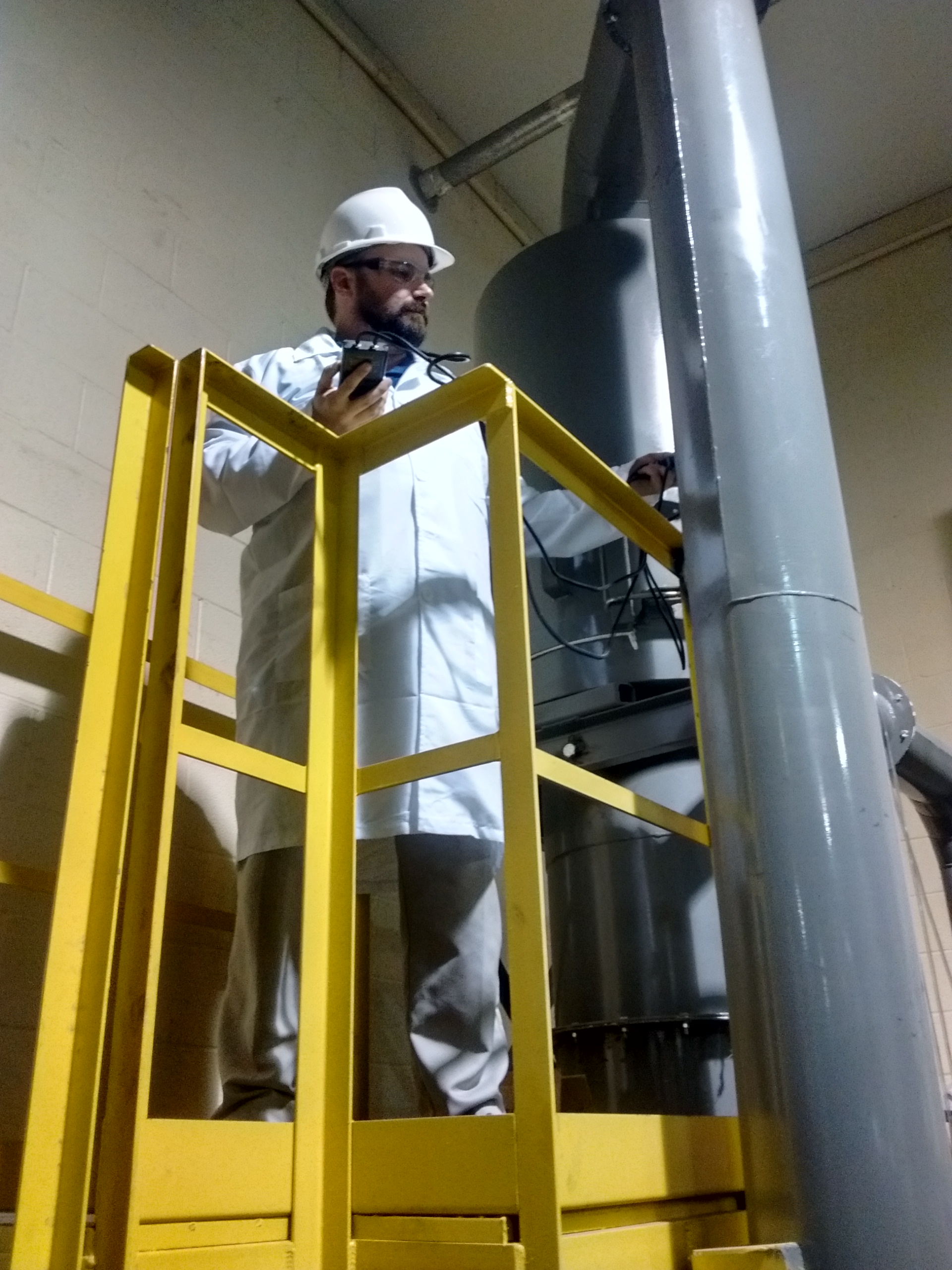 The Important of Ductwork in Dust Collection System Aerodyne